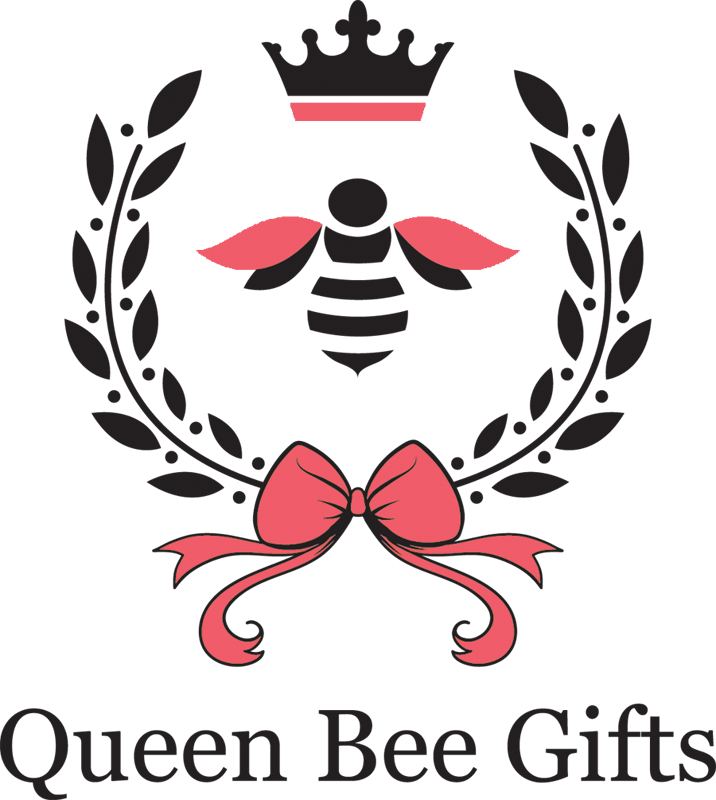 Queen Bee Gifts Gifts For Her, Him, And Home - Queen Bee Logo Png (716x800)