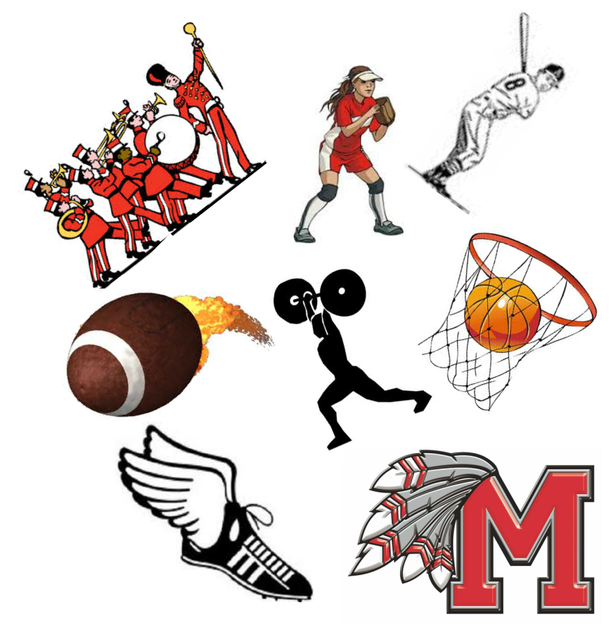 A List Of Every Word Of The Year Selection Released - Track And Field Symbol (875x898)