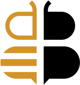 Bee Built Bee Built - Logo Of Bee (410x410)