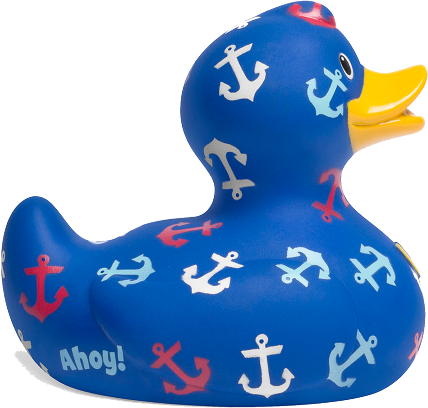 Bud Duck Luxury Ahoy (900x900)