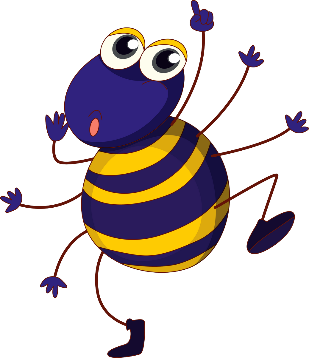 Insect Drawing Clip Art - Insect Drawing Clip Art (1038x1200)