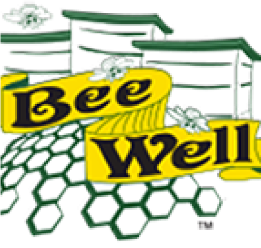 Bee Well Honey (512x512)