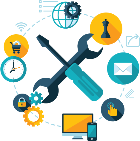 Premium Package - Maintenance Website (500x500)