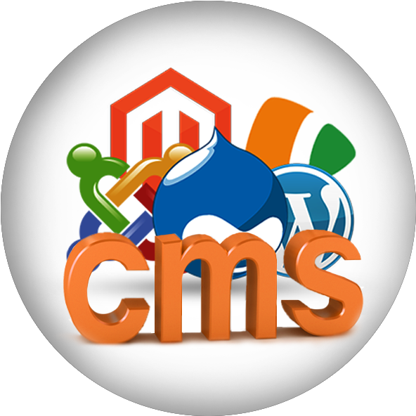 Content Manage System - Joomla (600x600)