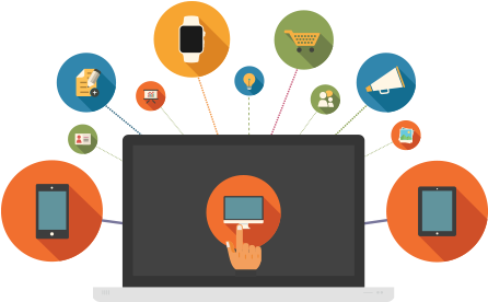 Vantaggi E Limiti Dei Cms - Multi Device Multi Channel (450x285)