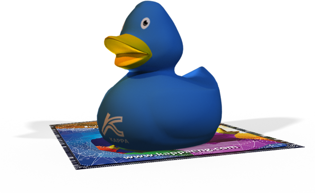 Kappa Ducks Application - Petroleum (648x426)