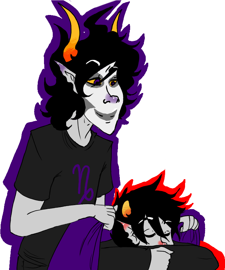 Gamkar By Honey Bee - Cartoon (757x864)