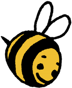 Bike A Bee - Bee A Bee (400x400)