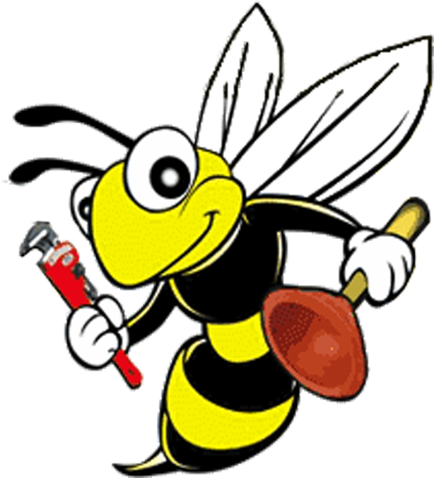 Bumblebee Plumbing - Savannah Country Day School (700x700)