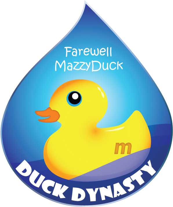 Duck Dynasty - Duck (720x720)