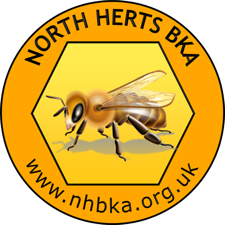 North Herts Beekeeping Association - Logo (462x462)
