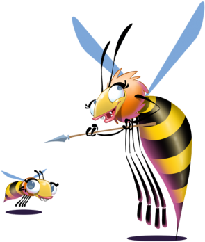 Whisper - Best Fiends Whisper Level 20 (395x350)