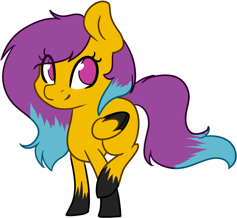 [commish] Madis Fox By Ohhoneybee - March 5 (873x781)