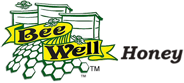 Bee Well Honey Farm Bee Well Honey Farm - Bee Well Honey (750x283)