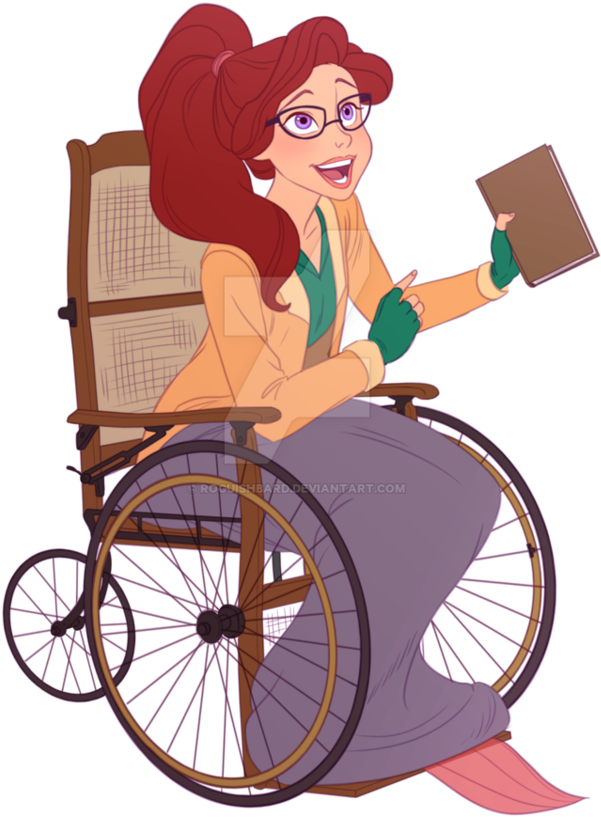 Anne Westfall By Roguishbard - August 22 (752x1063)