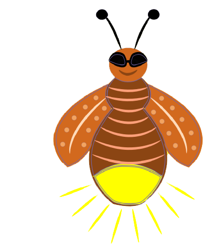 Firefly Png Pic - Portable Network Graphics (512x512)