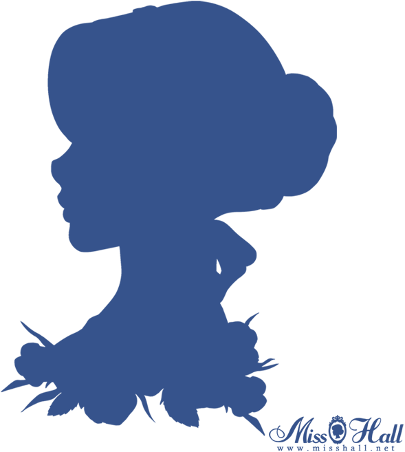 Cameo Ii - Illustration (729x729)