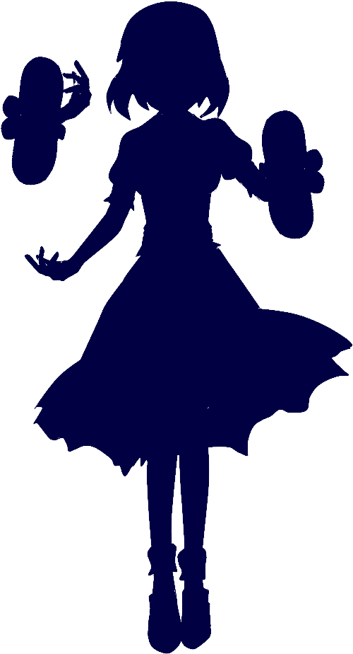 Mu Kaede Zhoaku By Sakenzie98 - Illustration (510x940)