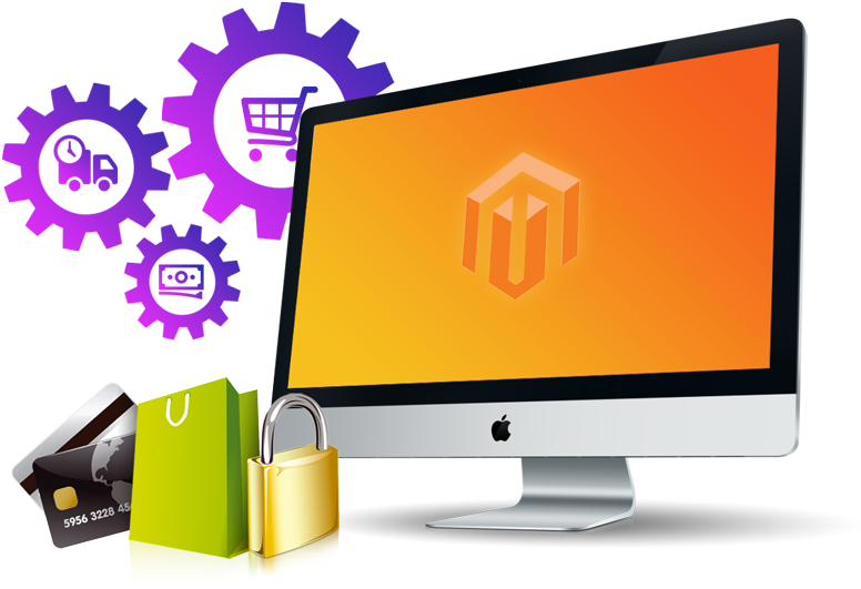 Magento Content Management Systems - Sell Online (800x620)