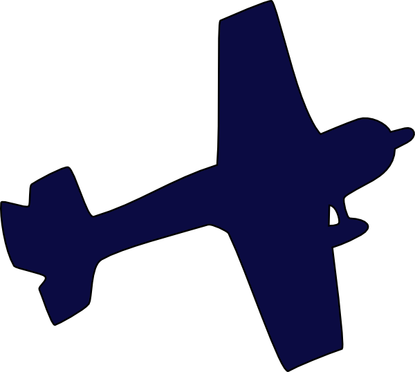 Cessna Clip Art - Clip Art Cessna (600x538)