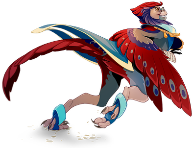 Kimet Art, Pokemon Trainer Art By Painted-bees On Deviantart - Pokemon And Trainer Art (400x308)