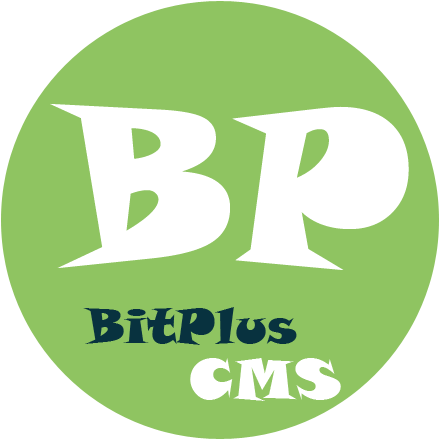Bitplus Cms - Content Management (451x457)