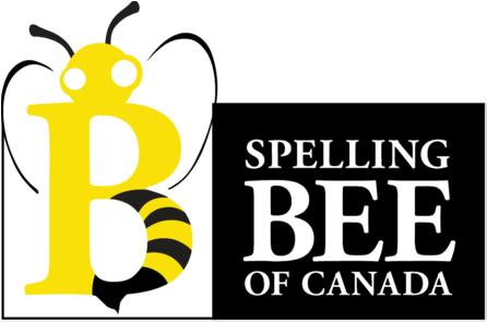 Spelling Bee Of Canada - Spelling Bee Of Canada (500x343)