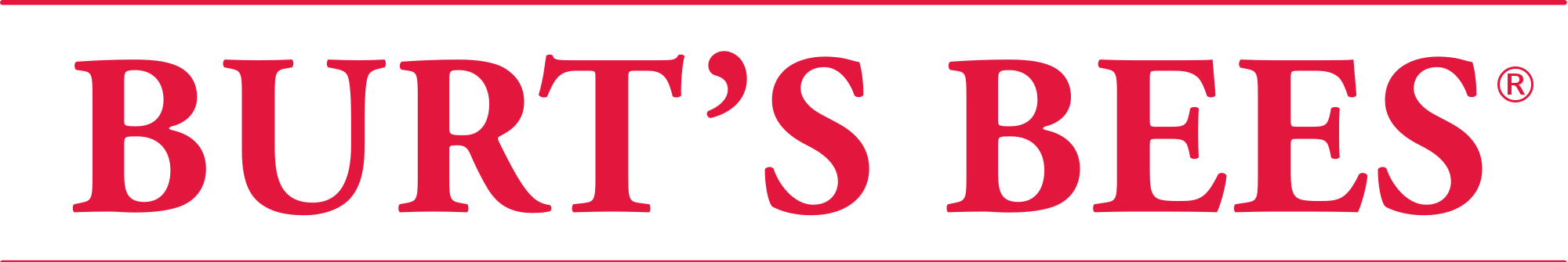 Open - Burt's Bees Logo Vector (2000x335)