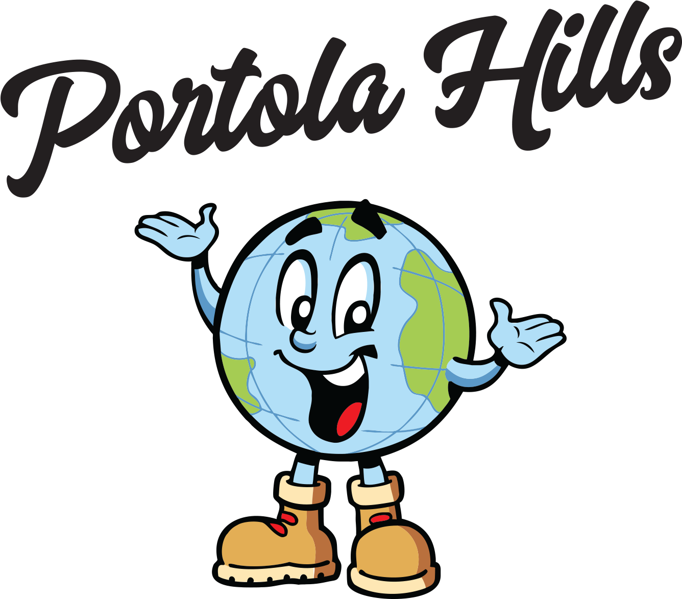 Portola Hills Elementary School - Portola Hills Elementary School (1400x1200)