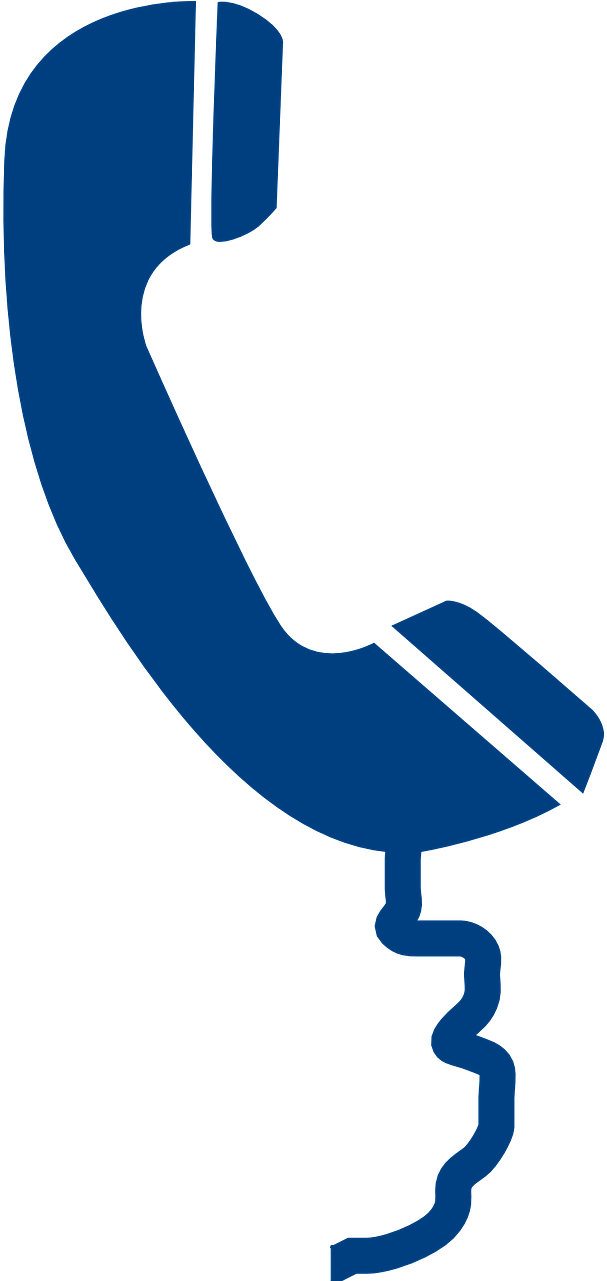 Telephone Clip Art - Telephone Clip Art (640x1280)