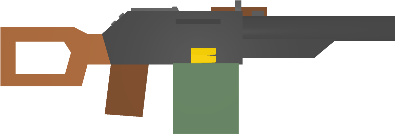 Id List Unturned Bunker Wiki Fandom Powered By Wikia - Unturned Heavy Machine Gun (2000x800)