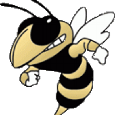 Cleburne Hoops - Georgia Institute Of Technology (400x400)