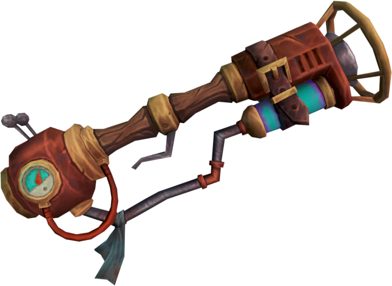 A Divine O Matic Vacuum Is An Item Discovered At Level - Wiki (794x579)
