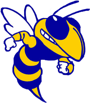 Kearsley Community Schools - Kearsley Hornets (325x375)