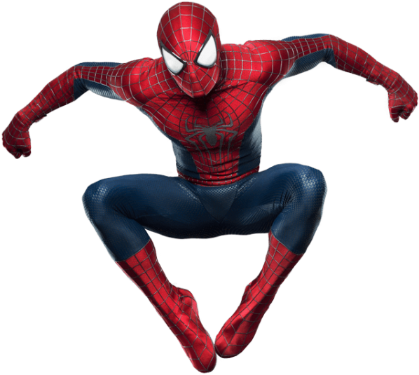 The Amazing Spider Man 2 Png - Amazing Spider Man 2 Spiderman (600x600)
