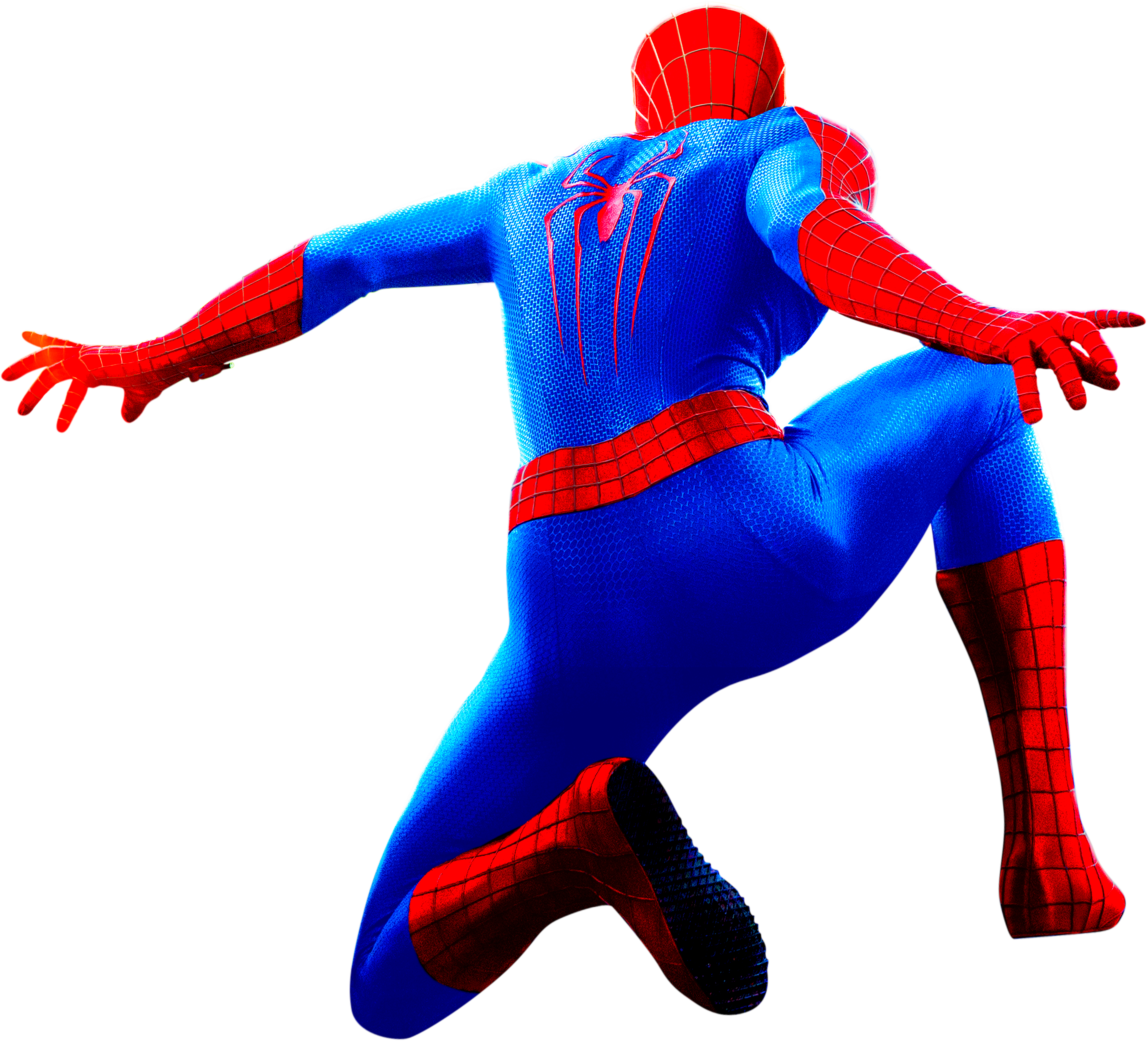 The Amazing Spider Man 2 Png - Amazing Spiderman 2 Png (4000x3630)