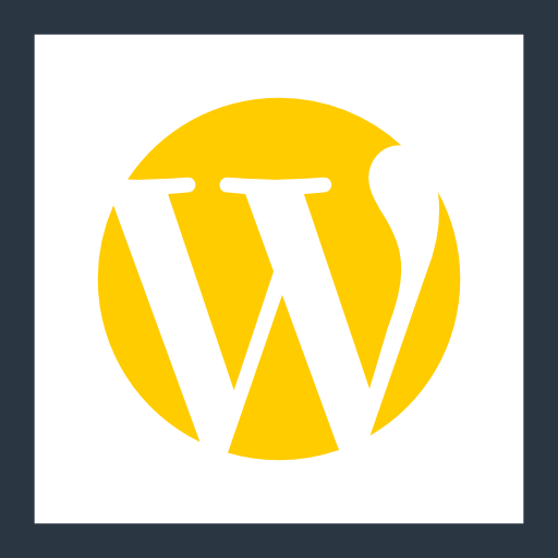 A Content Management System Is Software That Facilitates - Wordpress For Beginners: Build Your Own Website Quickly (512x512)