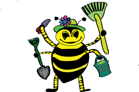 Working Bee (450x297)
