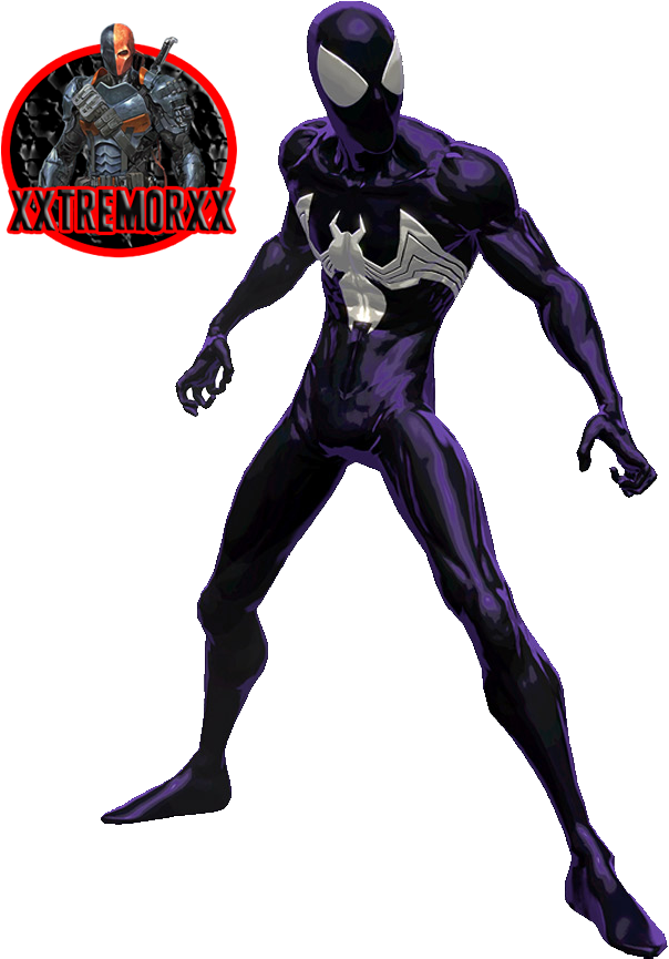 Ultimate Spider Ultimate Spiderman Png Ultimate Spiderman - Ultimate Spider Man Game Spiderman (650x900)