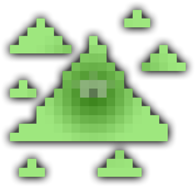 Ore - Aluminium Ore Azure Mines (420x420)