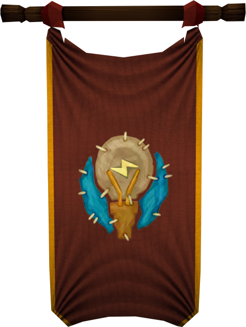 The Invention Guild Is Located North East Of Falador, - The Invention Guild Is Located North East Of Falador, (481x639)