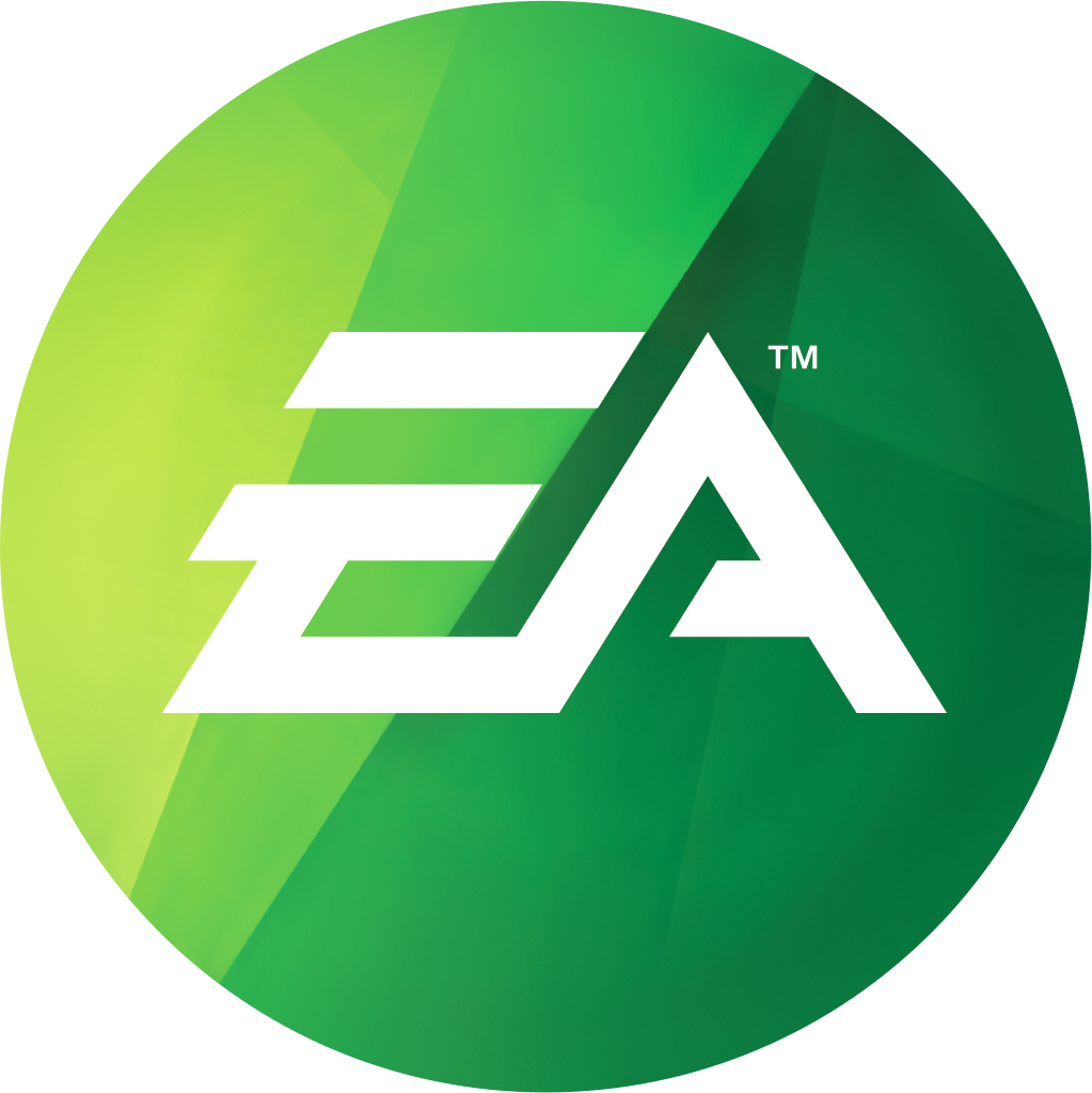 Ea Png Con Image Logo Ea Sims Les Wiki Fandom Powered - Ea Logo The Sims (1023x1024)