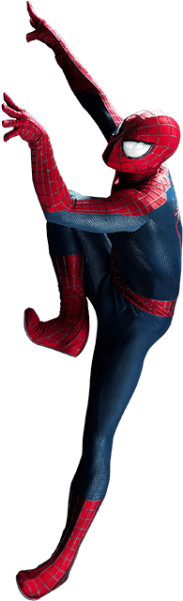 The Amazing Spider Man 2 Png - Spider Man 2 Png (600x600)