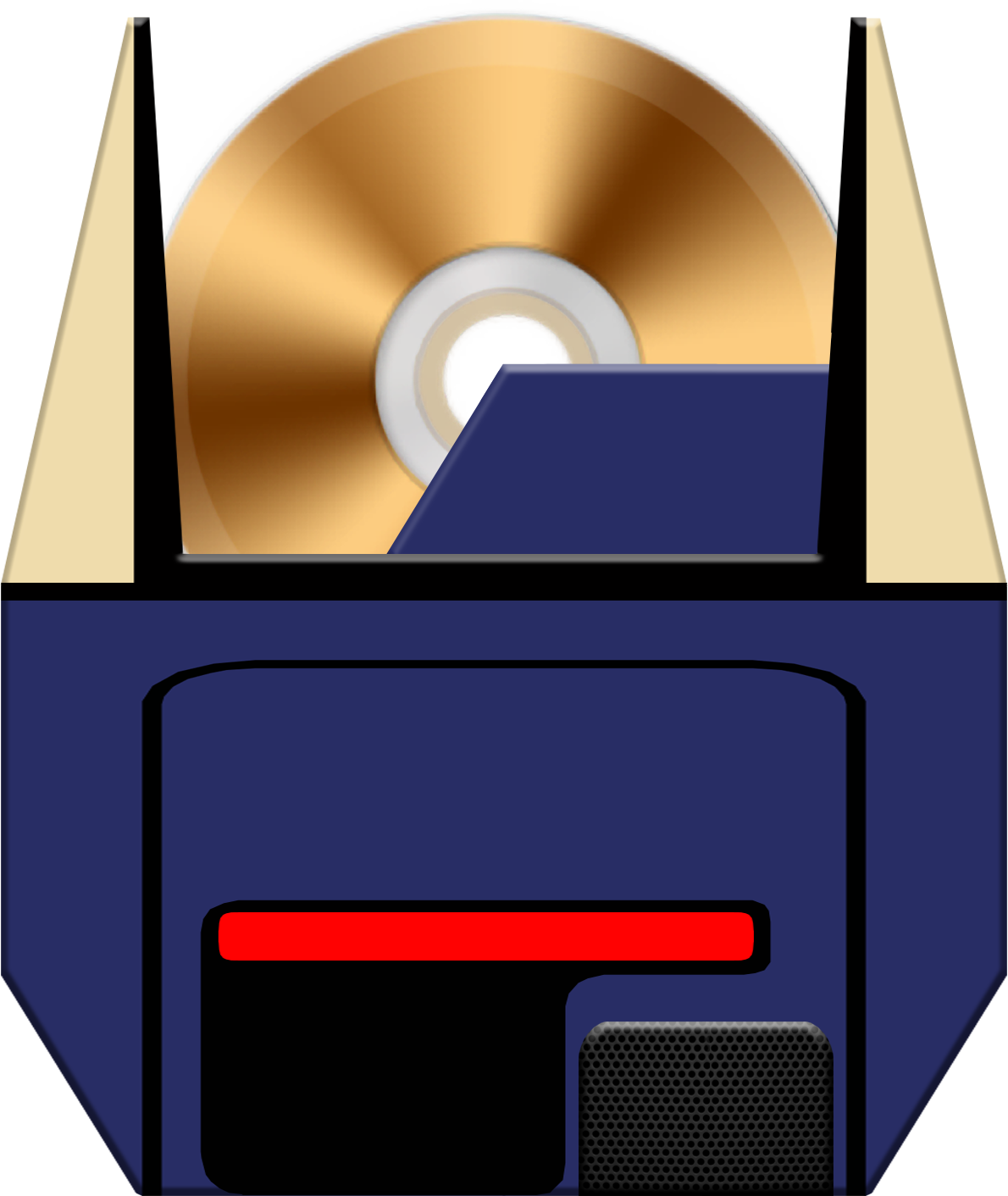 System Shock 2 Computer Software Wikia - System Shock 2 Computer Software Wikia (1190x1412)