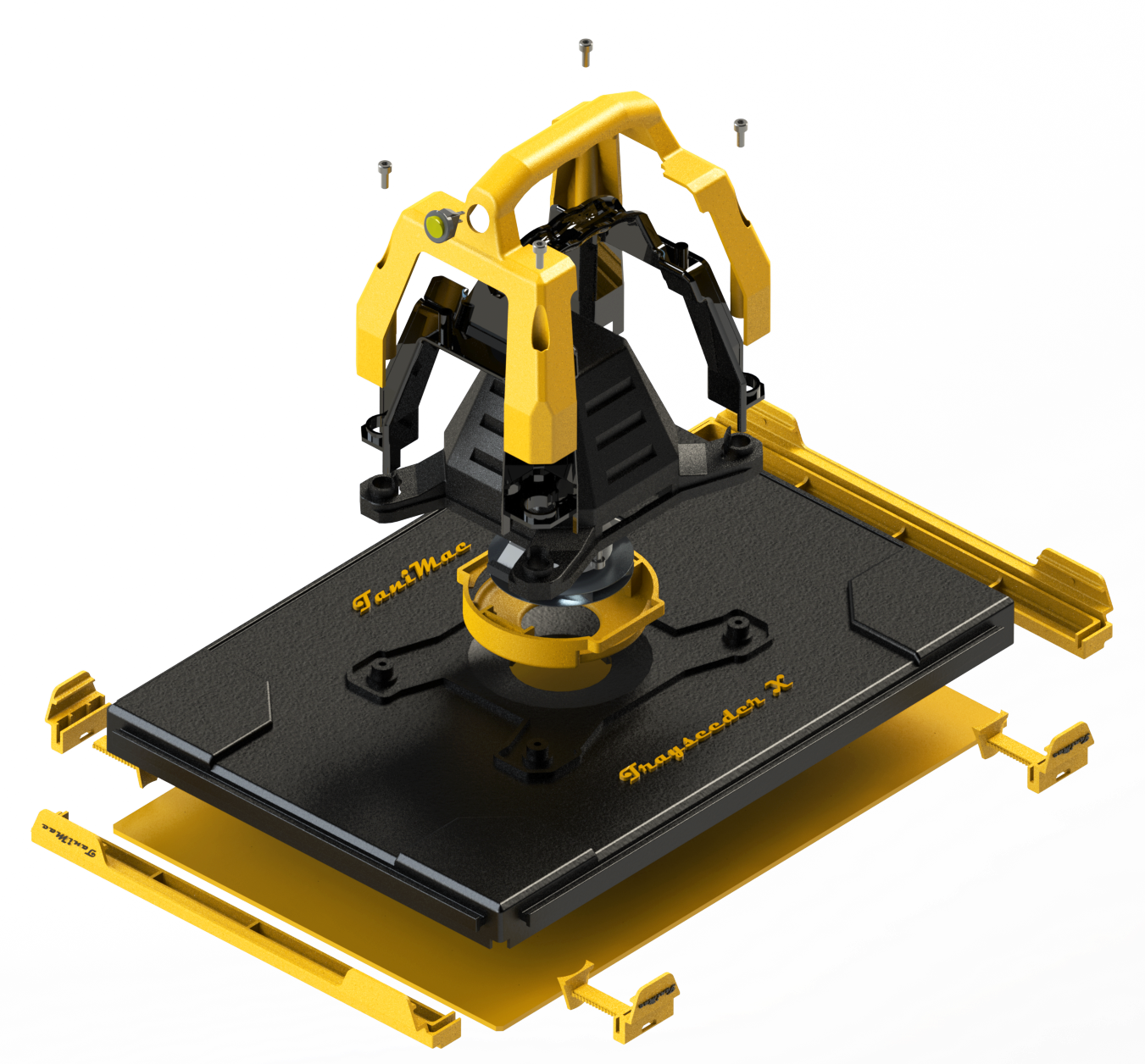 Invention - - Robot (1351x1256)