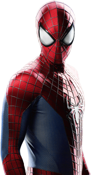 The Amazing Spider Man 2 Png - Amazing Spider Man Png (600x600)