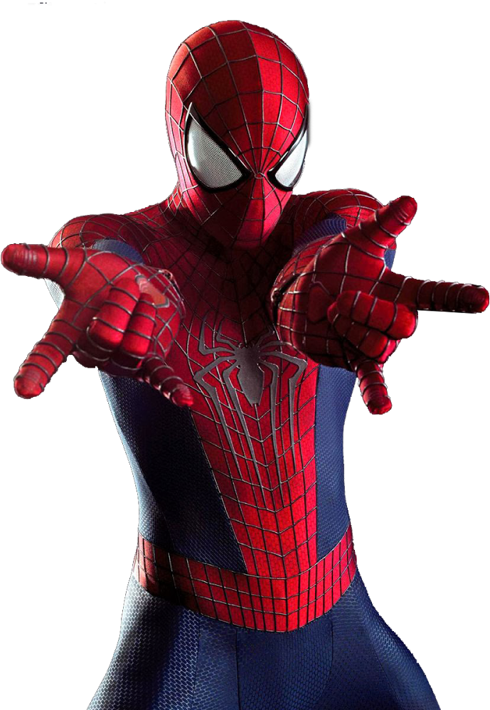 Baixar Renders Do Dimy - Amazing Spiderman 2 Spiderman (1600x1000)