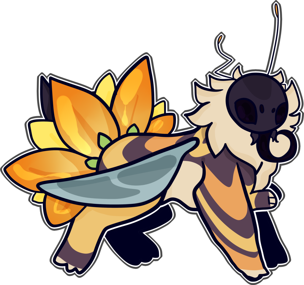 [adopt] Broken Beehive By Vlavor - [adopt] Broken Beehive By Vlavor (1024x959)