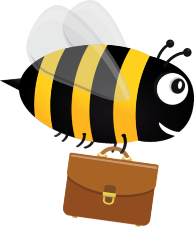 Some Of Our B2b Landing Page Examples - Vector Graphics (386x452)