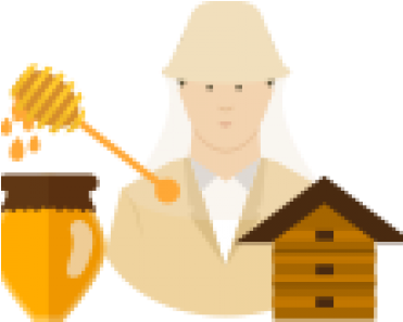 Our Honey - Honey (370x370)